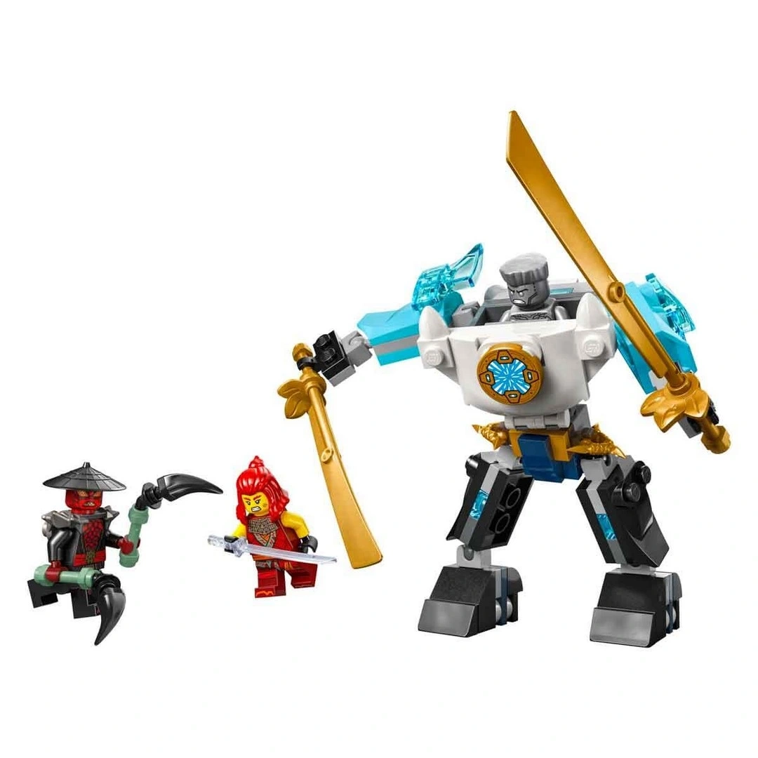 Lego Ninjago Zanein Savas Zirhi Mechi 71827 128510169 Sw1080sh1080 700x700 LEGO NINJAGO Zane’in Savaş Zırhı Mech’i 71827 najmaddin.com LEGO NINJAGO Zane’in Savaş Zırhı Mech’i 71827