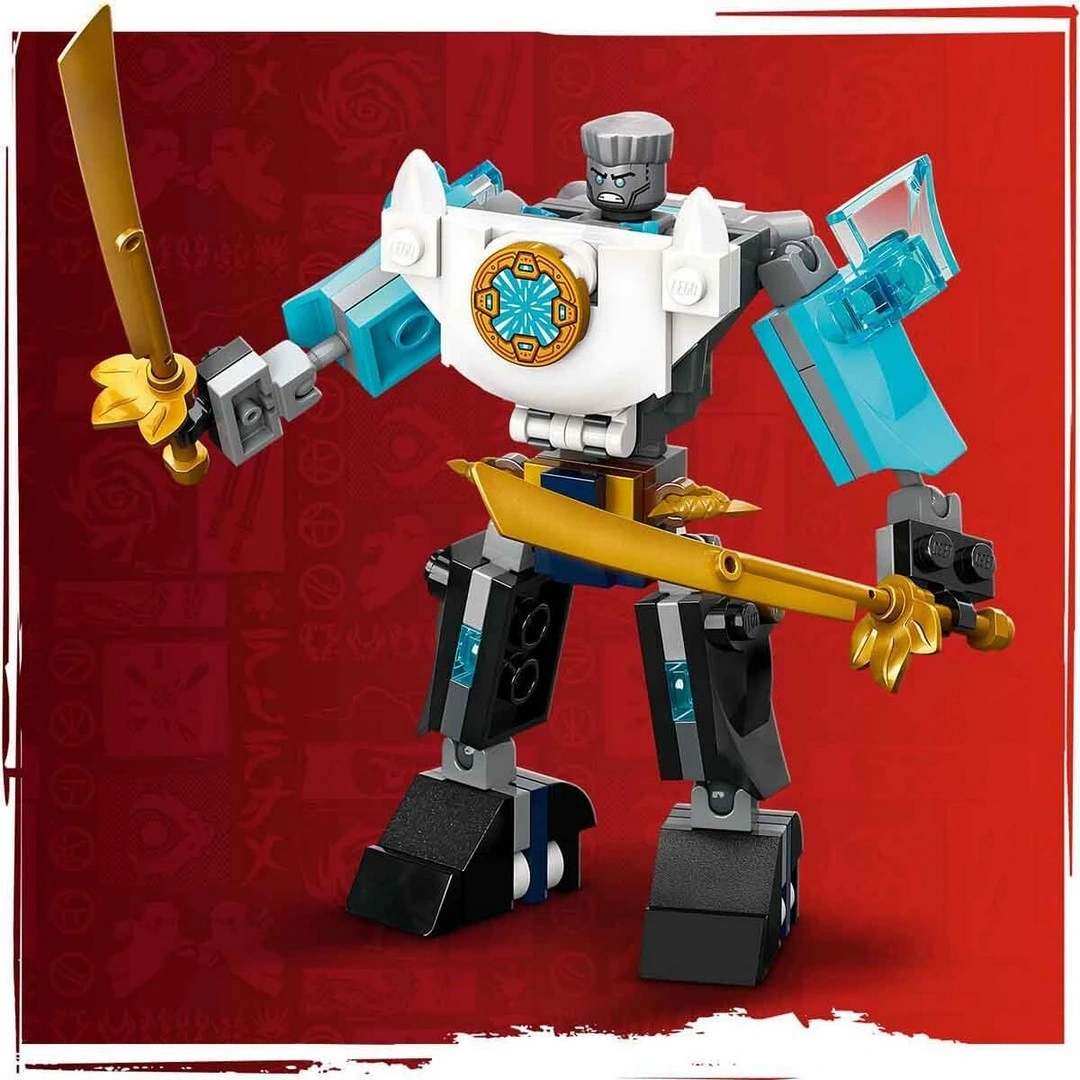Lego Ninjago Zanein Savas Zirhi Mechi 71827 236904732 Sw1080sh1080 700x700 LEGO NINJAGO Zane’in Savaş Zırhı Mech’i 71827 najmaddin.com LEGO NINJAGO Zane’in Savaş Zırhı Mech’i 71827