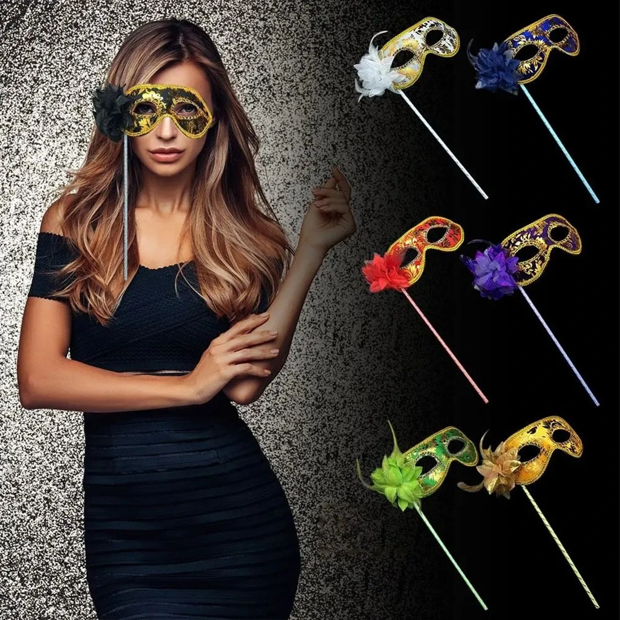 Luks Tasli Sapli Balo Maskesi Kirmizi Renk 298892935 Sw1250sh1250 700x700 Lüks Taşlı Saplı Balo Maskesi Kırmızı Renk najmaddin.com Lüks Taşlı Saplı Balo Maskesi Kırmızı Renk
