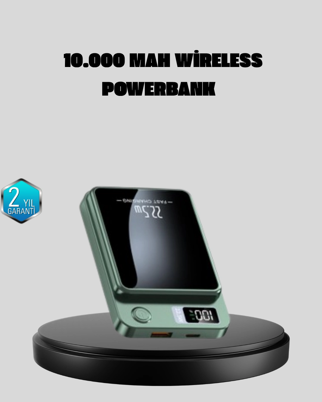 Magsafe Powerbank 225w Hizli Sarjli Ve Kompakt Kablosuz Sarj Cihazi 135524090 Sw1080sh1350 700x875 MagSafe Powerbank 22.5W Hızlı Şarjlı ve Kompakt Kablosuz Şarj Cihazı najmaddin.com MagSafe Powerbank 22.5W Hızlı Şarjlı ve Kompakt Kablosuz Şarj Cihazı