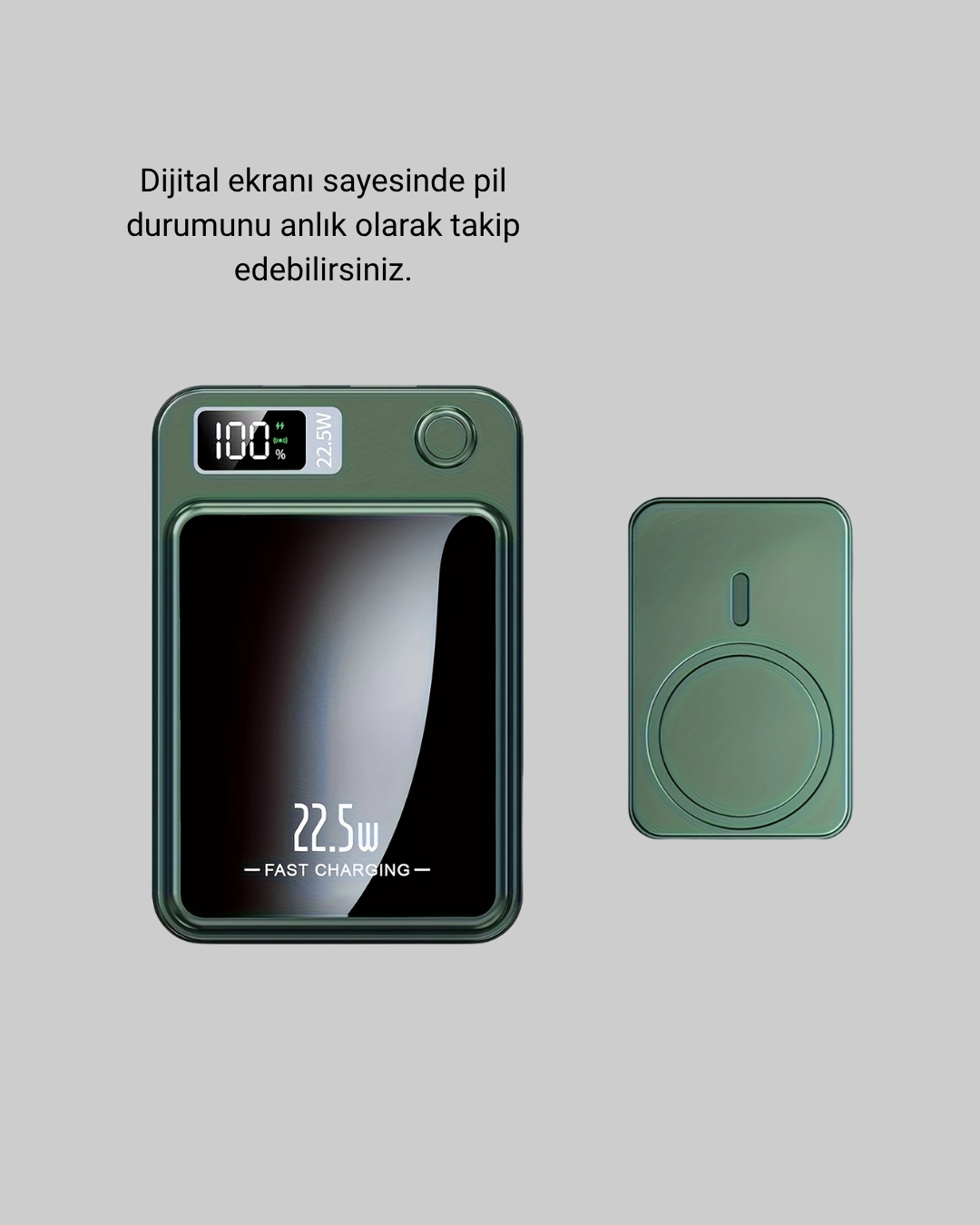 Magsafe Powerbank 225w Hizli Sarjli Ve Kompakt Kablosuz Sarj Cihazi 218185741 Sw1080sh1350 700x875 MagSafe Powerbank 22.5W Hızlı Şarjlı ve Kompakt Kablosuz Şarj Cihazı najmaddin.com MagSafe Powerbank 22.5W Hızlı Şarjlı ve Kompakt Kablosuz Şarj Cihazı
