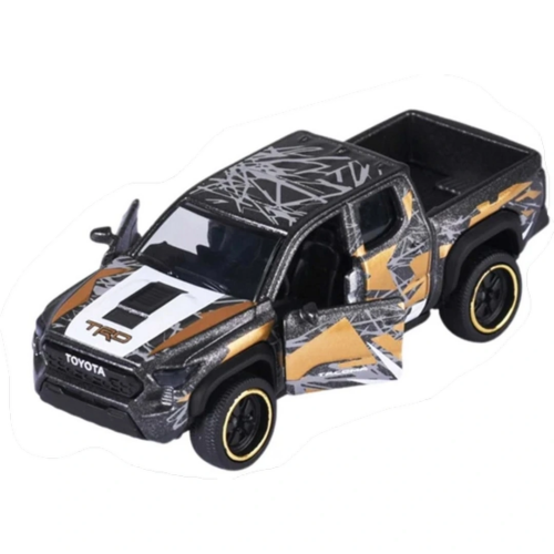 Majorette Deluxe Edition Tekli Model Arabalar