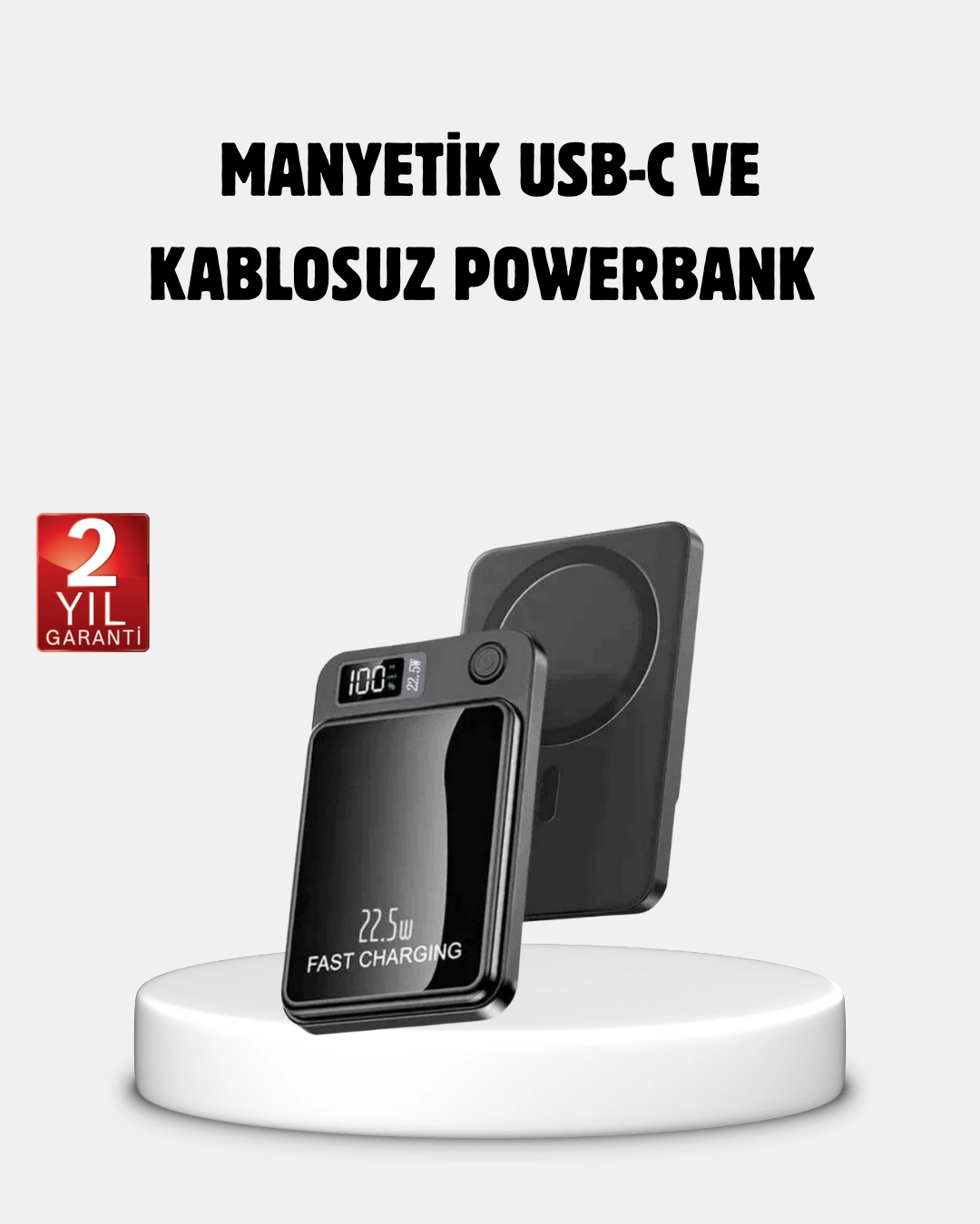 Manyetik Powerbank 15w Wireless Hizli Sarj Led Ekranli 159885088 Sw1080sh1350 700x875 Manyetik Powerbank 15W Wireless Hızlı Şarj LED Ekranlı najmaddin.com Manyetik Powerbank 15W Wireless Hızlı Şarj LED Ekranlı