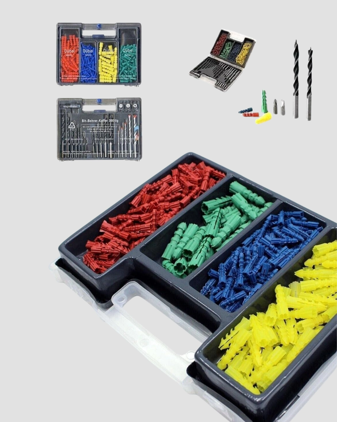 Matkap Ucu Seti Organizerli Cok Amacli Delme Uclari 263949611 Sw1080sh1350 700x875 Matkap Ucu Seti Organizerli Çok Amaçlı Delme Uçları najmaddin.com Matkap Ucu Seti Organizerli Çok Amaçlı Delme Uçları