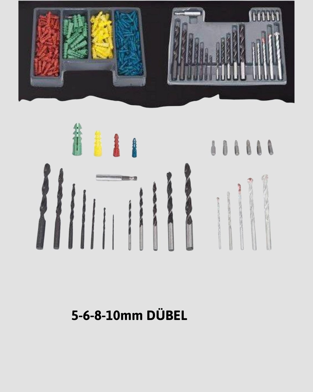 Matkap Ucu Seti Organizerli Cok Amacli Delme Uclari 348047388 Sw1080sh1350 700x875 Matkap Ucu Seti Organizerli Çok Amaçlı Delme Uçları najmaddin.com Matkap Ucu Seti Organizerli Çok Amaçlı Delme Uçları - Görsel 3