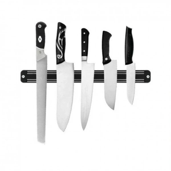 Miknatisli Bicak Askisi 55 Cm 318596860 Sw600sh600 Mıknatıslı Bıçak Askısı 55 Cm. najmaddin.com bıçaklarımız hep elimizin altında olsun istiyoruz ama bir taraftan da tehlikeliolduğu için saklamak istiyoruz.Heleevde çocuk varsa saklamak için farklı farklı yerler arıyoruz.İştebu duruma bu ürün süper kurtarıcınız oluyor.MıknatıslıBıçak Tutucu sayesinde bıçaklar hem istediğimiz zaman elimizin altında