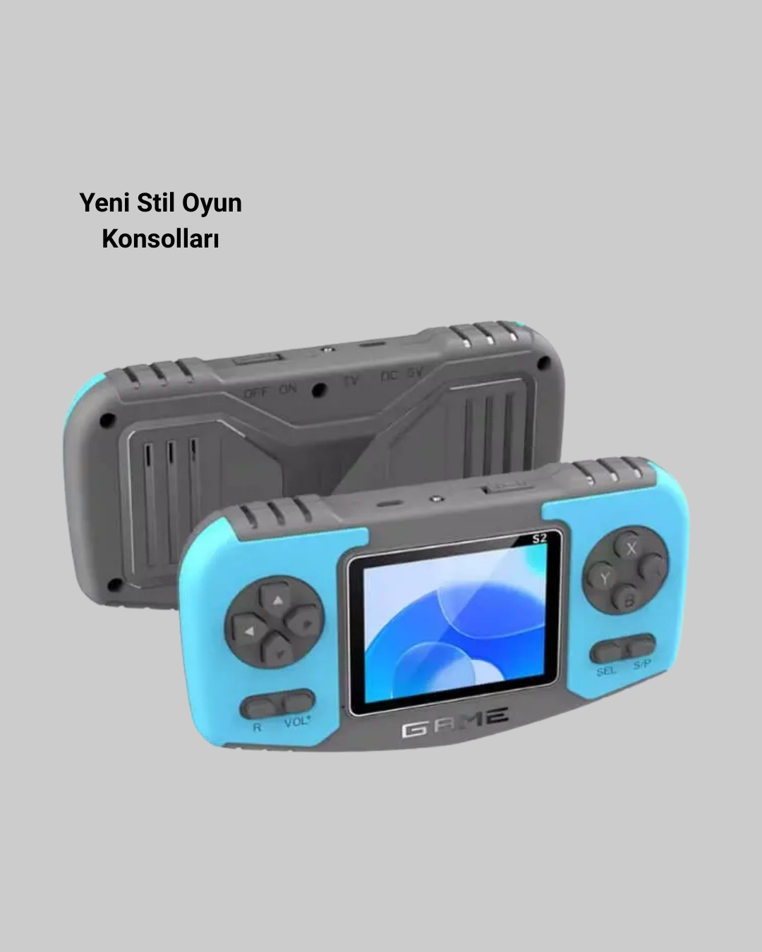 Mini Arcade Oyun Konsolu Hafif Tasinabilir Cocuk Hediyelik 354466947 Sw1080sh1350 700x875 Mini Arcade Oyun Konsolu Hafif Taşınabilir Çocuk Hediyelik najmaddin.com çocukların güvenli ve kontrollü bir dijital oyun alışkanlığı edinmesi için özel olarak tasarlanmıştır. Ergonomik tasarımı