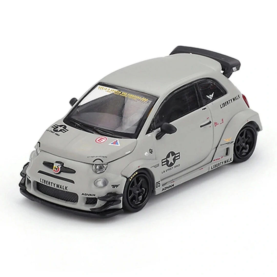 Mini Gt 1 64 Lb Works X Abas Works Abarth 595 188456024 Sw1080sh1080 700x700 Mini Gt 1/64 LB-Works x Abas Works Abarth 595 najmaddin.com Mini Gt 1/64 LB-Works x Abas Works Abarth 595