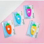 Mini Maket Bıçağı -  Sevimli Tasarımlar