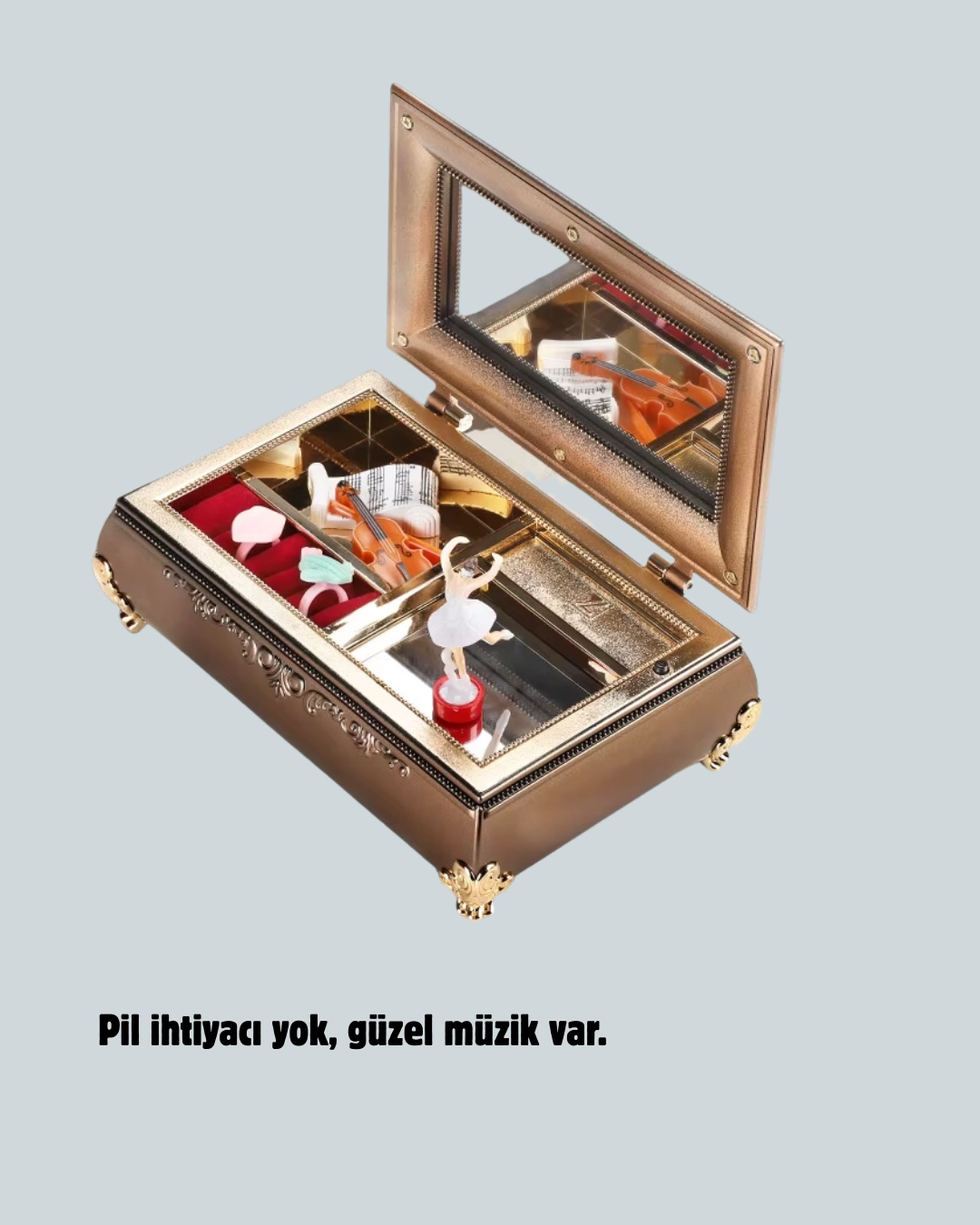 Muzikli Balerin Figurlu Taki Kutusu Piyano Desenli Dekoratif 320763628 Sw1080sh1350 700x875 Müzikli Balerin Figürlü Takı Kutusu Piyano Desenli Dekoratif najmaddin.com klasik zarifliği modern bir hediye alternatifiyle buluşturan etkileyici bir üründür. Üst yüzeyde kullanılan fırın boya teknolojisi sayesinde renkler canlı