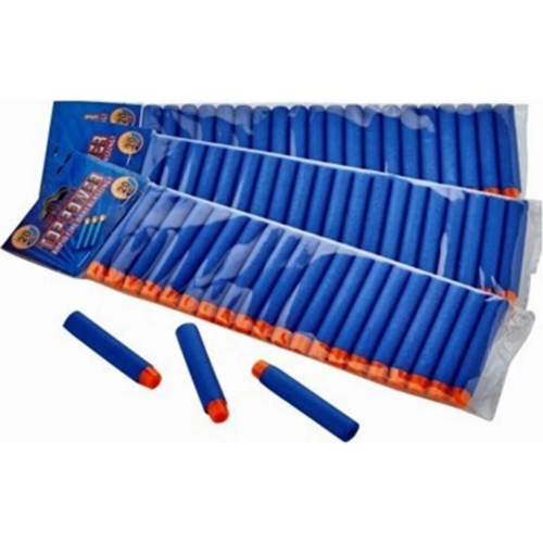NZM-666 POŞETTE 12 Lİ SÜNGER MERMİ