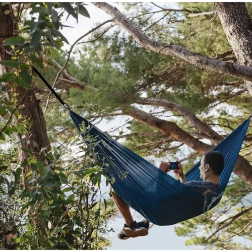 Outdoor Hamak