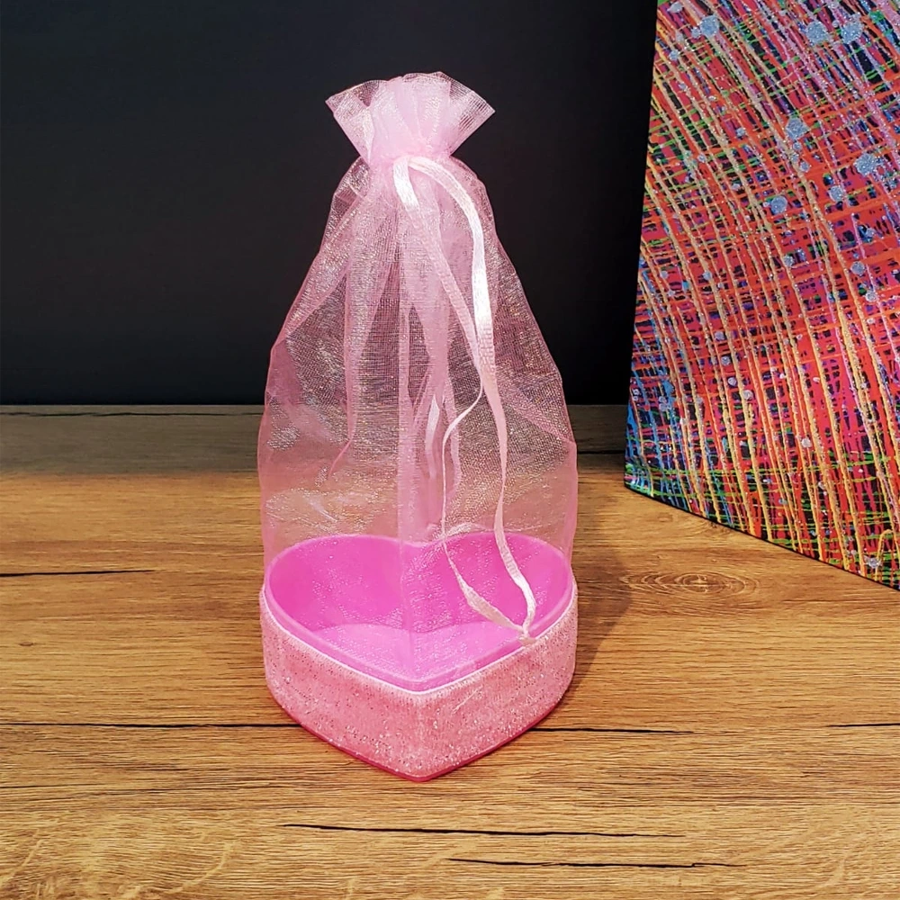 Pembe Kalpli Tul Kese 136353336 Sw1000sh1000 700x700 Pembe Kalpli Tül Kese najmaddin.com Pembe Kalpli Tül Kese