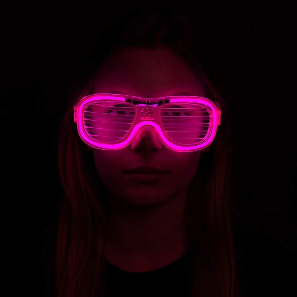 Pembe Led Isikli Parti Gozlugu Neon 3 Modlu 250550465 Sw1024sh1024 700x700 Pembe Led Işıklı Parti Gözlüğü - Neon 3 Modlu najmaddin.com Pembe Led Işıklı Parti Gözlüğü - Neon 3 Modlu