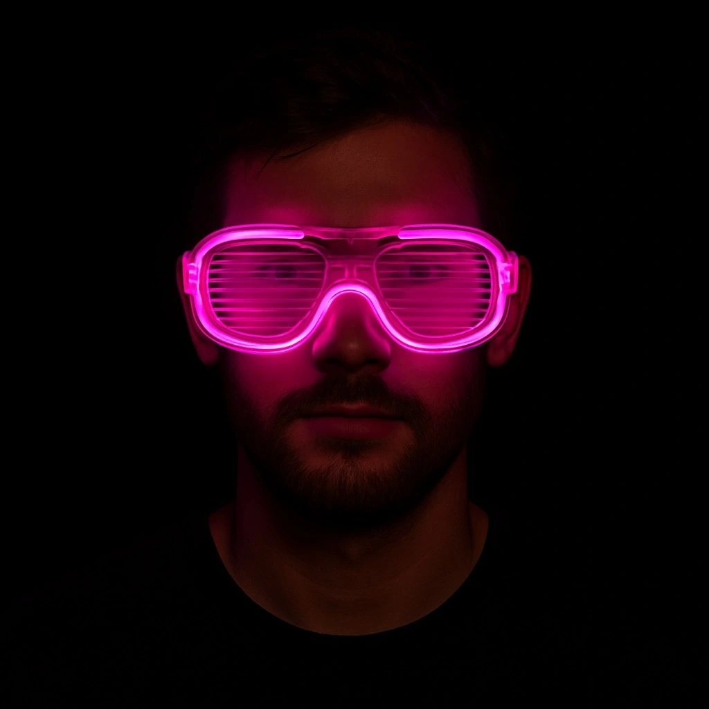 Pembe Led Isikli Parti Gozlugu Neon 3 Modlu 382718368 Sw1024sh1024 700x700 Pembe Led Işıklı Parti Gözlüğü - Neon 3 Modlu najmaddin.com Pembe Led Işıklı Parti Gözlüğü - Neon 3 Modlu - Görsel 2