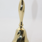 Pirinç El Çanı Model 4