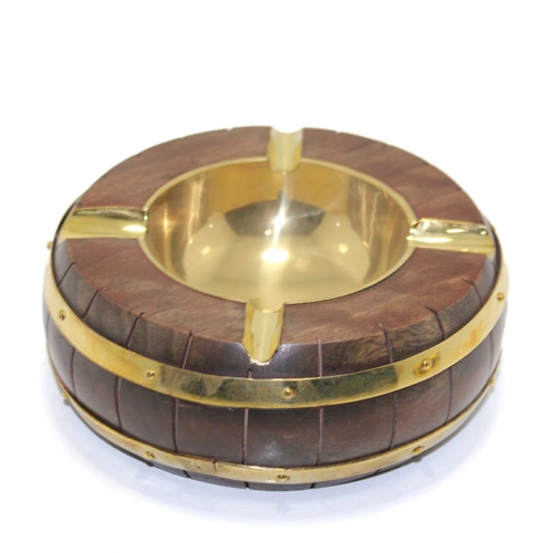 Pirinç Küllük Model 5