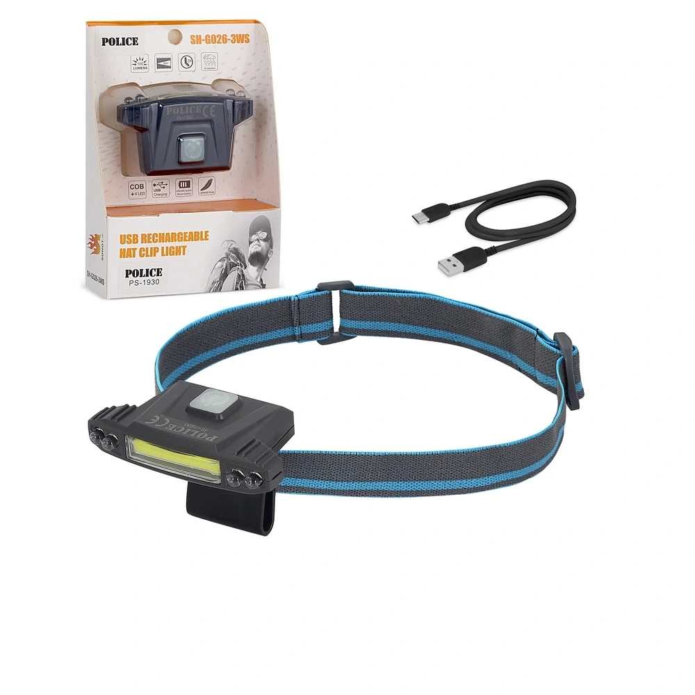 Police Ps 1930 Usb Sarjli Cob Led Sapka Feneri 111748057 Sw1000sh1000 700x700 Police Ps-1930 Usb Şarjlı Cob Led Şapka Feneri najmaddin.com Police Ps-1930 Usb Şarjlı Cob Led Şapka Feneri