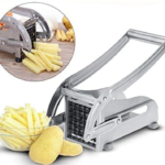 Pratik El Tipi Patates Dilimleyici