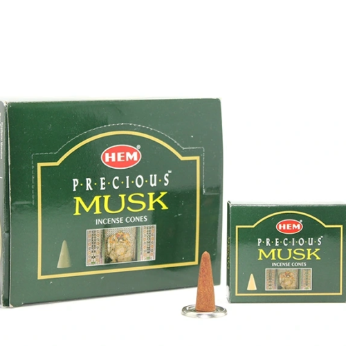 Precious Musk Aromali Konik Tutsu 124469770 Sw750sh570 500x500 ✨Najmaddin.com | Dilekten başarıya — şimdi sihir başlasın! najmaddin.com Precious Musk Aromalı Konik Tütsü