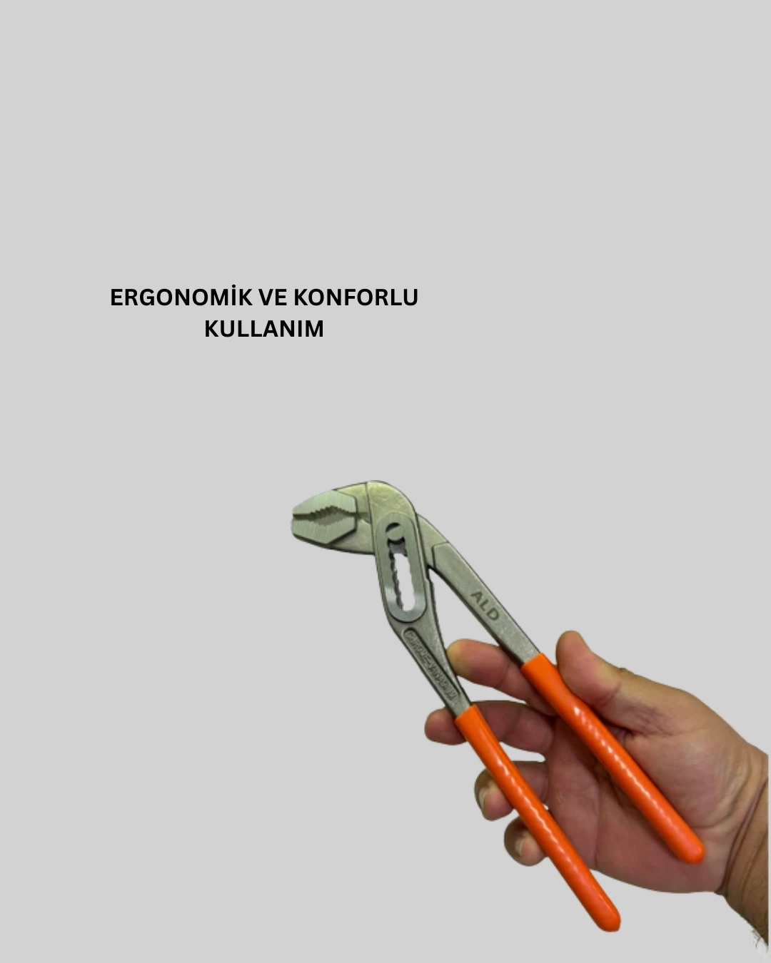 Profesyonel Ayarli Pense Kurbagacik Agzi Genis Acilim 288542521 Sw1080sh1350 700x875 Profesyonel Ayarlı Pense Kurbağacık Ağzı Geniş Açılım najmaddin.com Alaşımlı çelikten üretilen bu ayarlanabilir pense