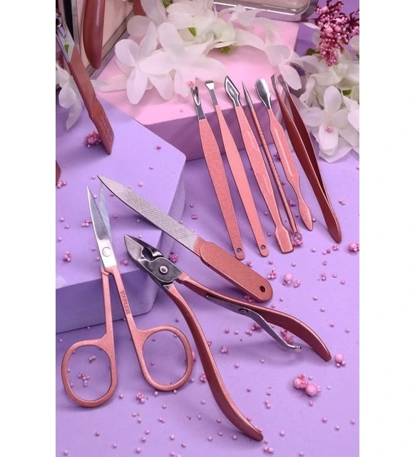 Profesyonel Cantali Tirnak Bakim Manikur Seti Pembe Renk 12 Parca 313239911 Sw582sh640 Profesyonel Çantalı Tırnak Bakım Manikür Seti Pembe Renk 12 Parça najmaddin.com Ofiste Veya Seyahatte Rahatlıkla Yanınızda Taşıyabilirsiniz.