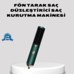 Profesyonel İyon Teknolojili Saç Kurutma Makinesi Güçlü Motor ve Soğuk Hava Fonksiyonu