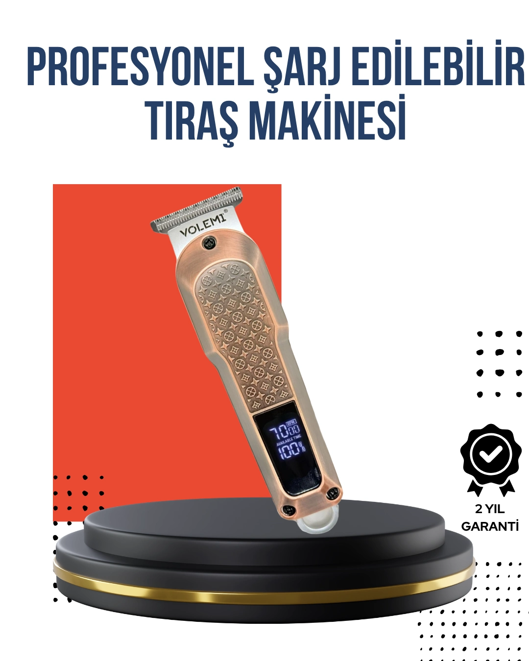 Profesyonel Sac Tiras Makinesi 7000rpm Guclu Motor Ve 4 Kademeli Ayar 116495125 Sw1080sh1350 700x875 Profesyonel Saç Tıraş Makinesi – 7000RPM Güçlü Motor ve 4 Kademeli Ayar najmaddin.com Profesyonel Saç Tıraş Makinesi – 7000RPM Güçlü Motor ve 4 Kademeli Ayar