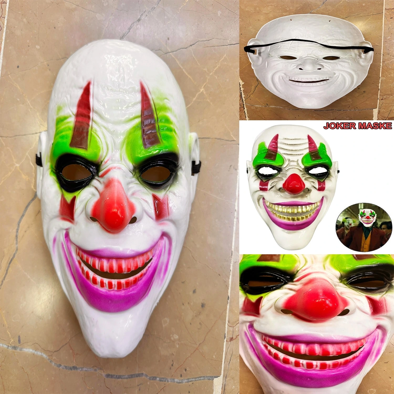 Psikopat Palyaco Temali Joker Maskesi 214524565 Sw1500sh1500 700x700 Psikopat Palyaço Temalı Joker Maskesi najmaddin.com Psikopat Palyaço Temalı Joker Maskesi