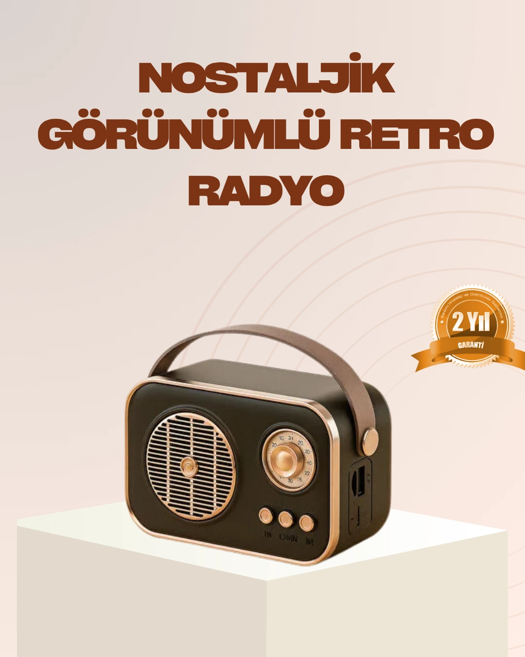 Retro Bluetooth Radyo Nostaljik Tasarim Tf Kart Ve Usb Destekli 133051933 Sw1080sh1350 700x875 Retro Bluetooth Radyo – Nostaljik Tasarım, TF Kart ve USB Destekli najmaddin.com Retro Bluetooth Radyo – Nostaljik Tasarım