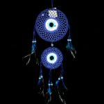 Rüya Kapanı Dreamcatcher Model 25