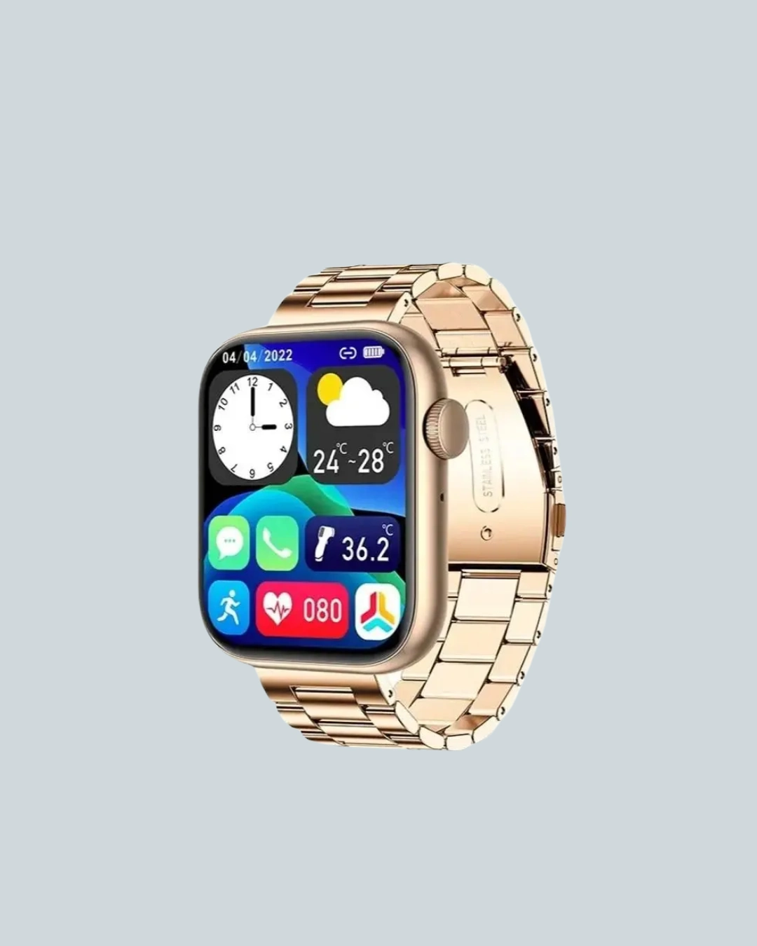 Saglik Takipli Akilli Saat 117 Spor Modlu Amoled Ekran 290100485 Sw1080sh1350 700x875 Sağlık Takipli Akıllı Saat 117 Spor Modlu AMOLED Ekran najmaddin.com Sağlık ve spor takibini bir arada sunan bu akıllı saat