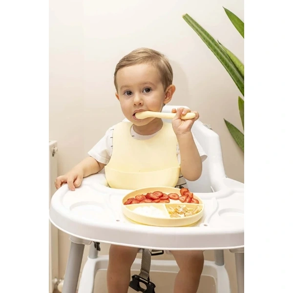 Sari 3lu Silikon Yemek Seti Onluk Dis Kasiyicili Kasik Vakumlu Tabak 261349298 Sw600sh600 Sarı 3’lü Silikon Yemek Seti – Önlük + Diş Kaşıyıcılı Kaşık + Vakumlu Tabak najmaddin.com Sarı 3’lü Silikon Yemek Seti – Önlük + Diş Kaşıyıcılı Kaşık + Vakumlu Tabak