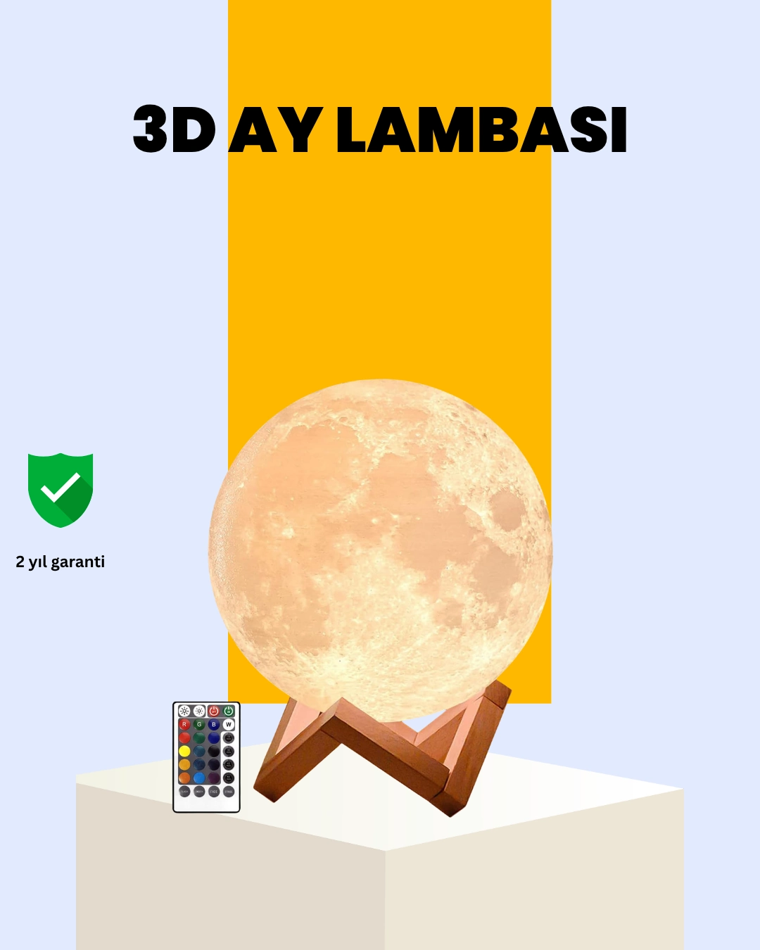 Sarjli 3d Baskili 16 Renk Ay Lambasi Ahsap Stand Ve Uzaktan Kumanda 112319672 Sw1080sh1350 700x875 Şarjlı 3D Baskılı 16 Renk Ay Lambası Stand najmaddin.com Şarjlı 3D Baskılı 16 Renk Ay Lambası Stand