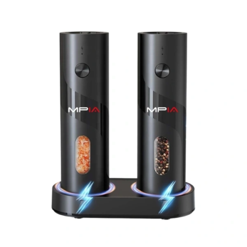 Şarjlı Baharat Öğütücü 100 Ml