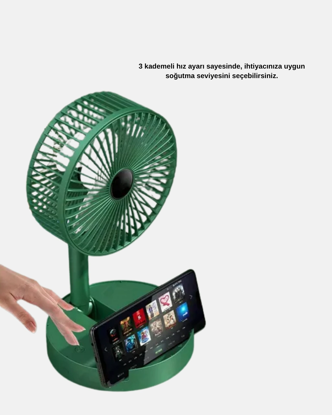 Sarjli Mini Fan Katlanabilir 3 Hiz Ayarli Tasinabilir Tasarimli 323969210 Sw1080sh1350 700x875 Şarjlı Mini Fan Katlanabilir 3 Hız Ayarlı Taşınabilir Tasarımlı najmaddin.com 2 yıl ithalatçı garantisi ile güvenli bir alışveriş deneyimi sağlar. Garanti süresi boyunca karşılaşabileceğiniz herhangi bir problem profesyonel destek ile kısa sürede çözüme kavuşturulur. Ürün