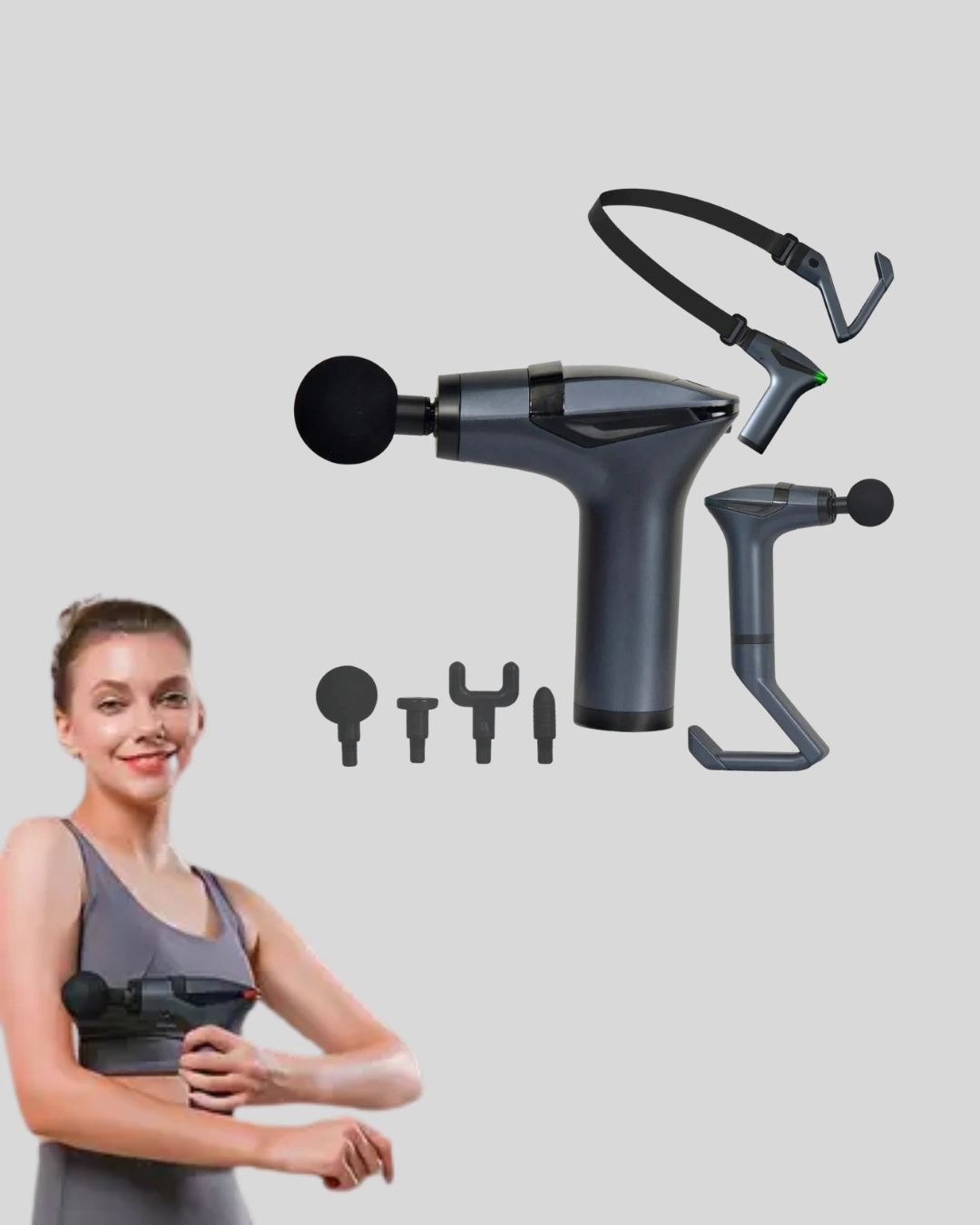 Sarjli Tasinabilir 3in1 Titresimli Masaj Aleti Esneme Bantli 388875270 Sw1080sh1350 700x875 Şarjlı Taşınabilir 3in1 Titreşimli Masaj Aleti Esneme Bantlı najmaddin.com gün boyu biriken yorgunluğu hızlıca gidermek isteyenler için özel olarak tasarlanmış çok yönlü bir cihazdır. Hem evde hem işte hem de dışarıda kullanım için ideal olan bu model