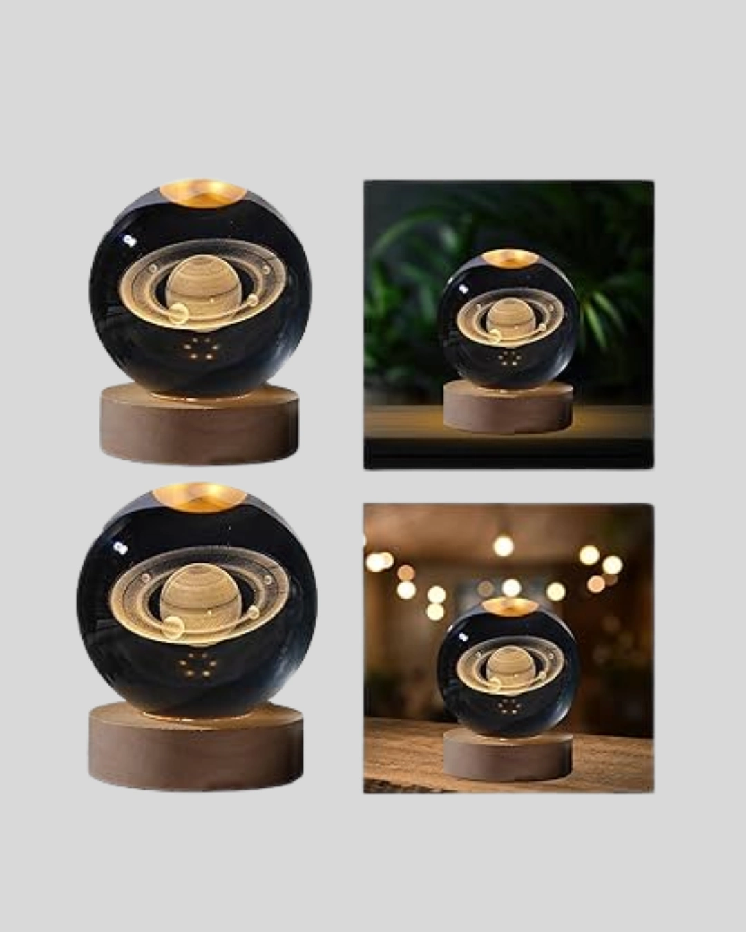 Saturn Desenli Kristal Kure Led Gece Lambasi Ahsap Standli 371845977 Sw1080sh1350 700x875 Satürn Desenli Kristal Küre LED Gece Lambası Ahşap Standlı najmaddin.com hem atmosfer hem de dekorasyon açısından benzersiz bir ürün arayanlar için tasarlanmıştır. Kürenin içine lazer teknolojisiyle işlenen Satürn motifi