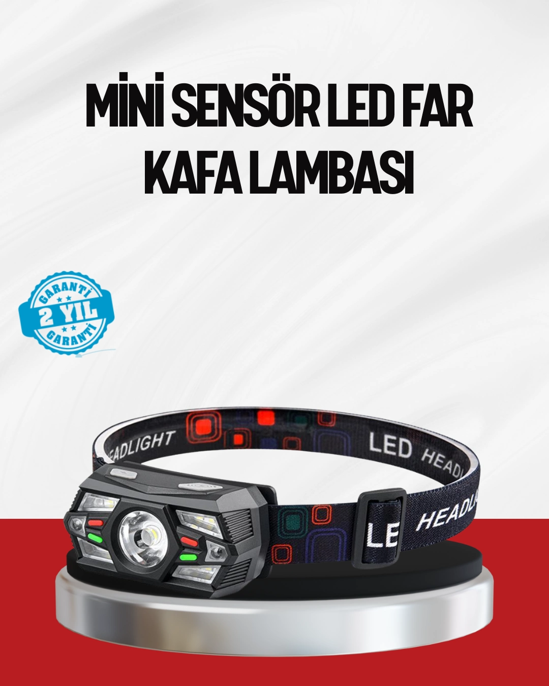 Sensorlu Led Kafa Lambasi Kirmizi Beyaz Isik Ayarlanabilir 124408770 Sw1080sh1350 700x875 Sensörlü LED Kafa Lambası Kırmızı Beyaz Işık Ayarlanabilir najmaddin.com Sensörlü LED Kafa Lambası Kırmızı Beyaz Işık Ayarlanabilir