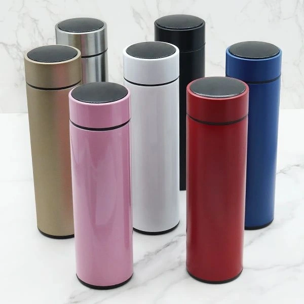 Sicaklik Gostergeli Dijital Termos 500 Ml 266603177 Sw600sh600 Sıcaklık Göstergeli Dijital Termos 500 ml najmaddin.com SICAKLIK GÖSTERGELİ DİJİTAL TERMOS 500 ML Ürün ÖzellikleriLED ekran