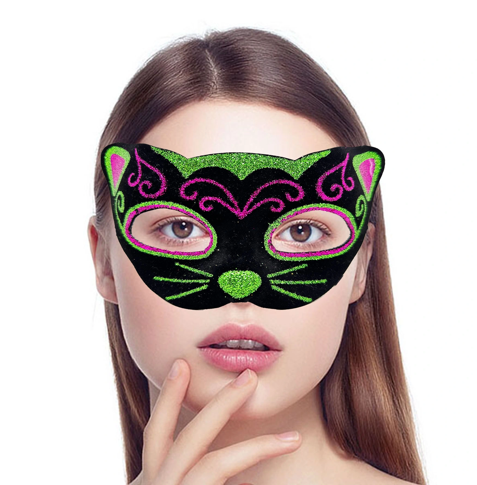 Siyah Kadife Islemeli Kedi Maskesi 273462056 Sw1750sh1780 700x712 Siyah Kadife İşlemeli Kedi Maskesi najmaddin.com Siyah Kadife İşlemeli Kedi Maskesi