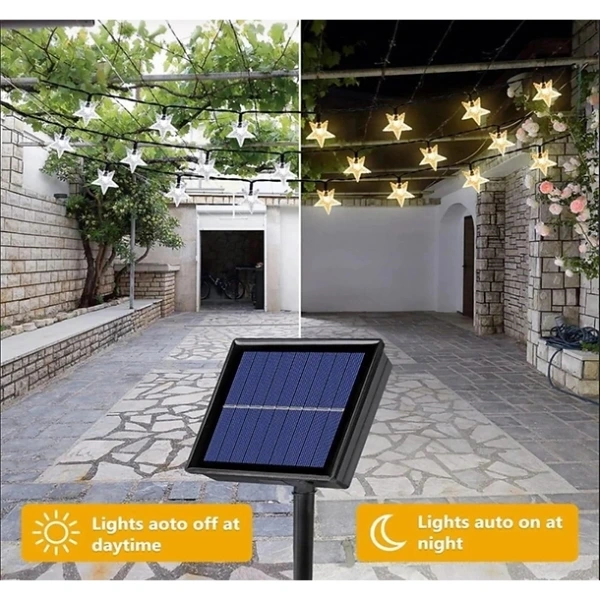 Solar 8 Fonksiyonlu 7 Metre 30 Yildiz Led 325619689 Sw600sh600 Solar 8 Fonksiyonlu 7 Metre 30 Yıldız Led najmaddin.com Solar 8 Fonksiyonlu 7 Metre 30 Yıldız Led - Görsel 3