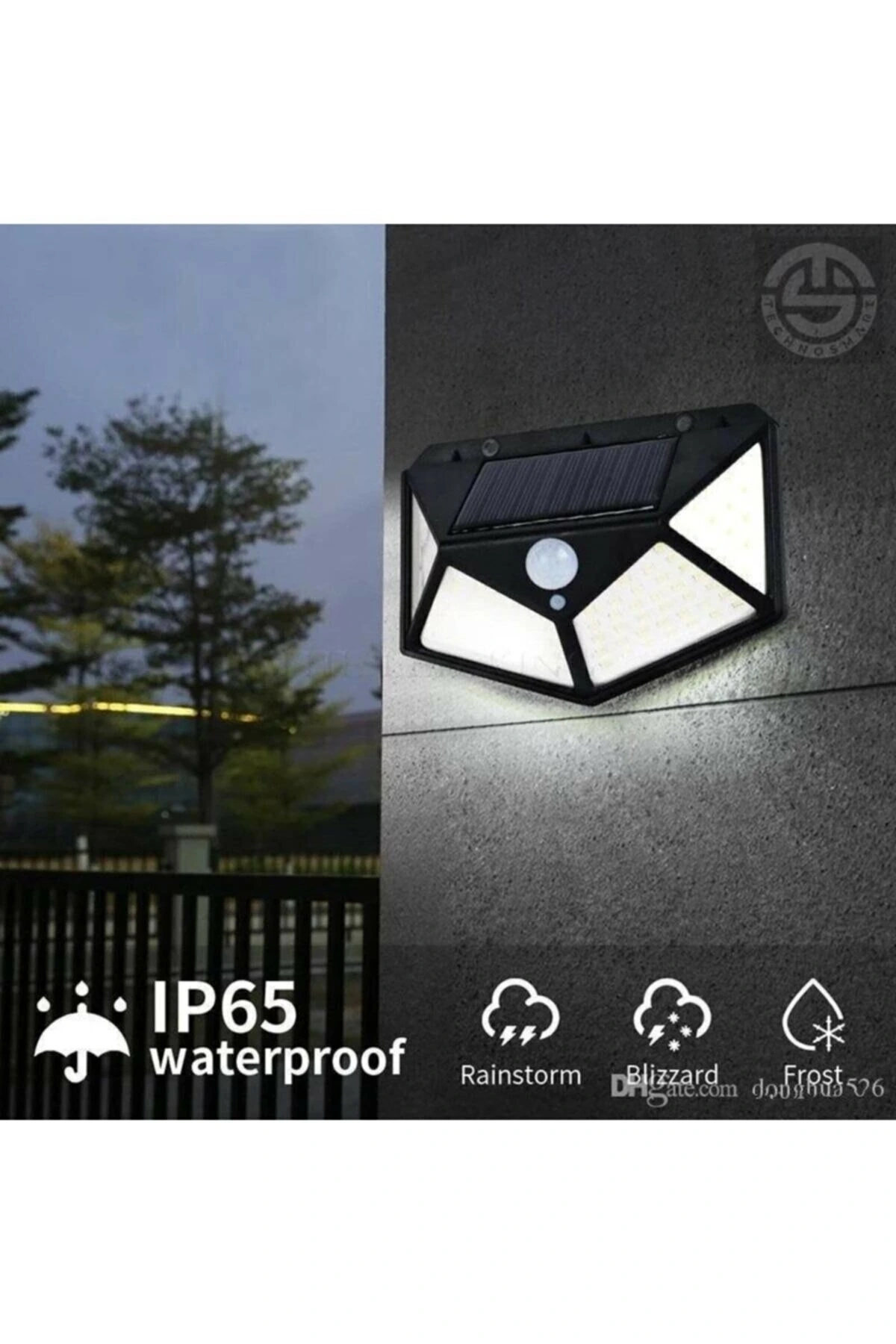 Solar Bahce Aydinlatma Lambasi 100 Led 159464363 Sw1200sh1800 700x1050 Solar Bahçe Aydınlatma Lambası 100 Led najmaddin.com Solar Bahçe Aydınlatma Lambası 100 Led