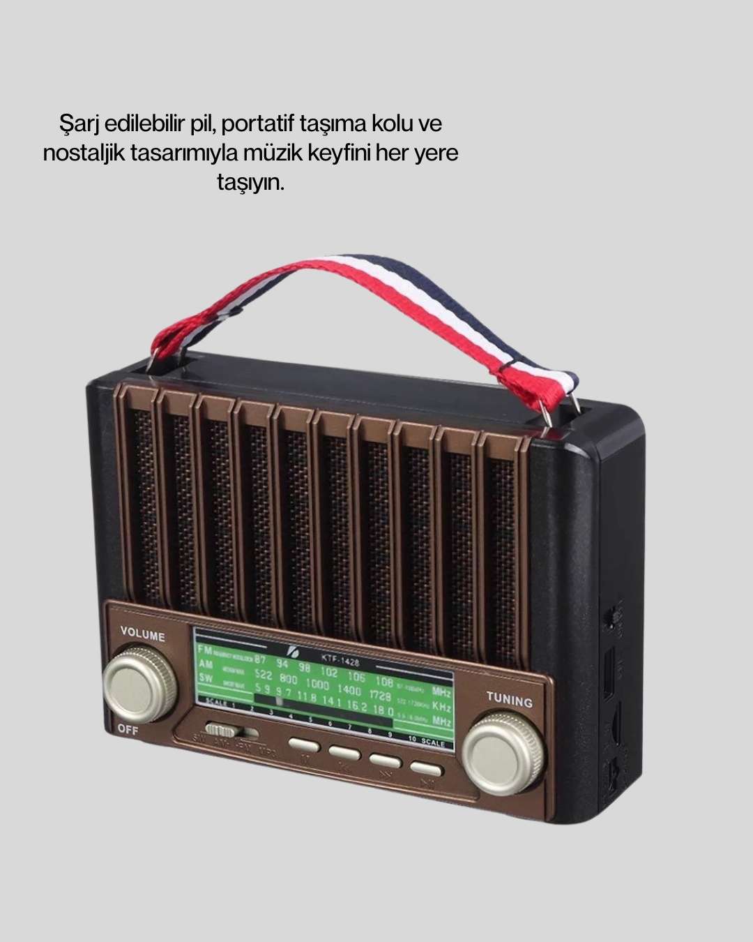 Solar Sarjli Tasinabilir Radyo Bluetooth Hoparlor Usb Sd Destekli 269464763 Sw1080sh1350 700x875 Solar Şarjlı Taşınabilir Radyo Bluetooth Hoparlör USB SD Destekli najmaddin.com Bu solar şarj destekli taşınabilir radyo ve hoparlör