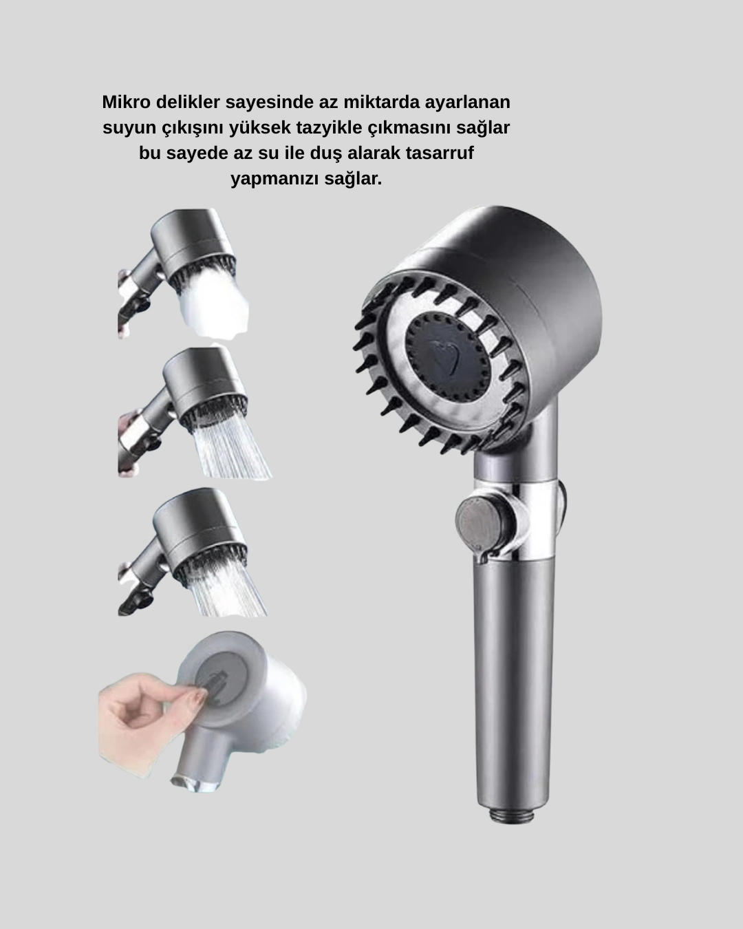 Spa Etkili Masaj Uclu Dus Basligi Ergonomik Tasarim 269180387 Sw1080sh1350 700x875 Spa Etkili Masaj Uçlu Duş Başlığı Ergonomik Tasarım najmaddin.com Spa etkili masaj uçlu duş başlığı