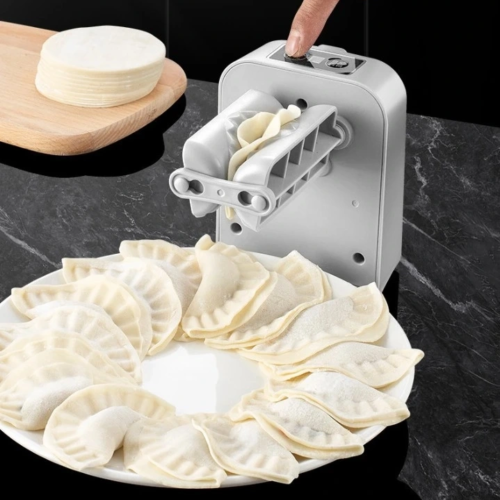 Tam Otomatik Hamur Ravioli Makinesi