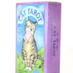 Tarot Kartı Cat Tarot