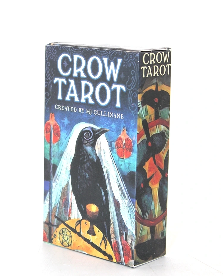 Tarot Karti Crow Tarot 154495976 Sw750sh929 700x867 Tarot Kartı Crow Tarot najmaddin.com Tarot Kartı Crow Tarot