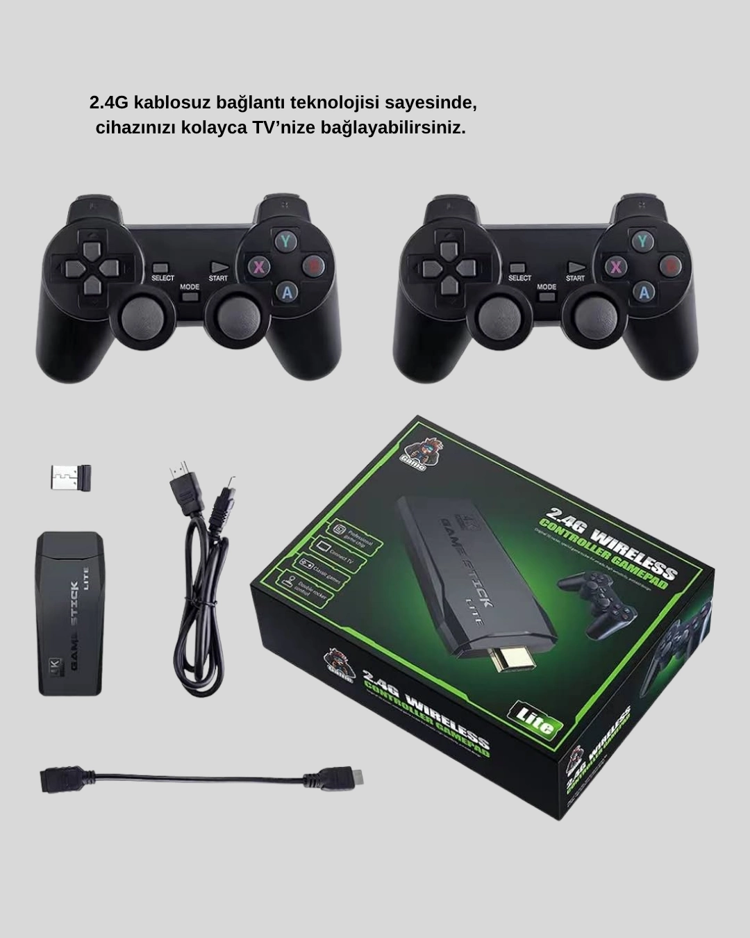 Tasinabilir Kablosuz Oyun Konsolu 24g Tv Destekli Kompakt Govde 325254286 Sw1080sh1350 700x875 Taşınabilir Kablosuz Oyun Konsolu 2.4G TV Destekli Kompakt Gövde najmaddin.com Taşınabilir Kablosuz Oyun Konsolu 2.4G TV Destekli Kompakt Gövde - Görsel 3