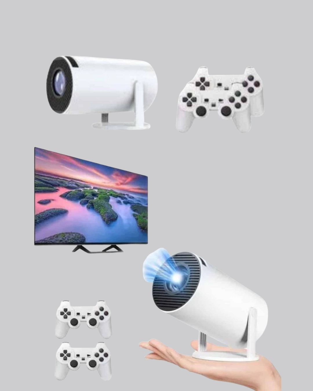Tasinabilir Projeksiyon Cihazi 4k Destekli Wi Fi Kablosuz Ekran Yansitma 298149474 Sw1080sh1350 700x875 Taşınabilir Projeksiyon Cihazı 4K Destekli Wi-Fi Kablosuz Ekran Yansıtma najmaddin.com Bu projeksiyon cihazı